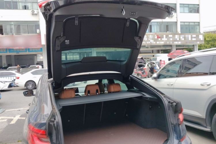 Used BMW 6 Series GT 2022 630i M Sport Package
