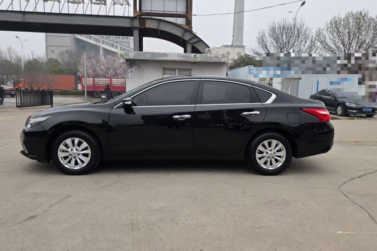Used Nissan Teana 2018 2.0L XL Smart Upgrade Edition