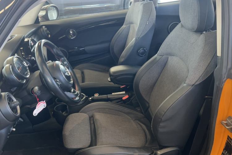 Used MINI MINI 2014 2.0T COOPER S Fun