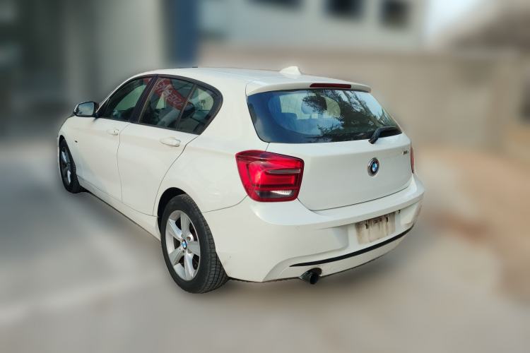 Used BMW 1 Series 2012 118i Sport Edition