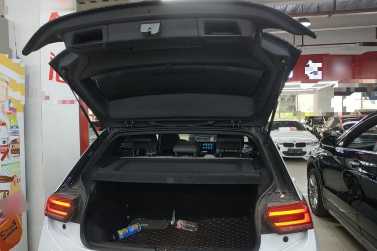 Used Volkswagen ID.3 2021 Pro Smart Edition
