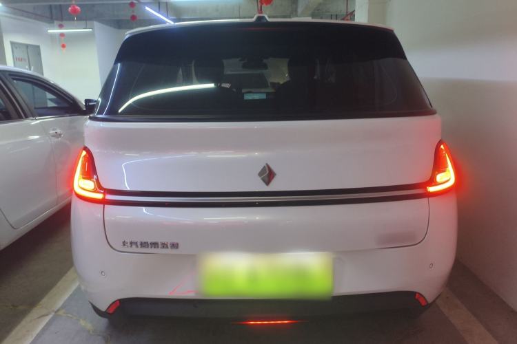 Used Baojun Cloud 2023 460 Plus Operational Exclusive Edition