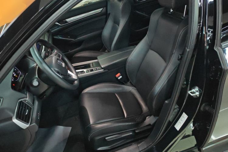 Used Honda Inspire 2022 260TURBO Elegant Edition
