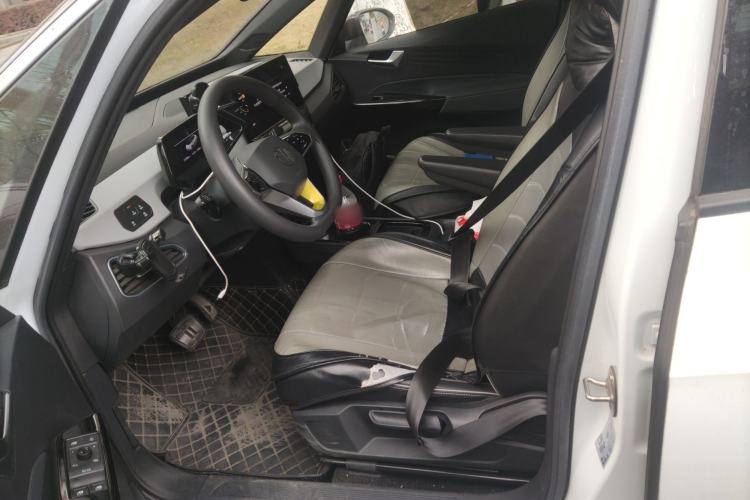 Used Volkswagen ID.3 2023 Pure Smart Edition