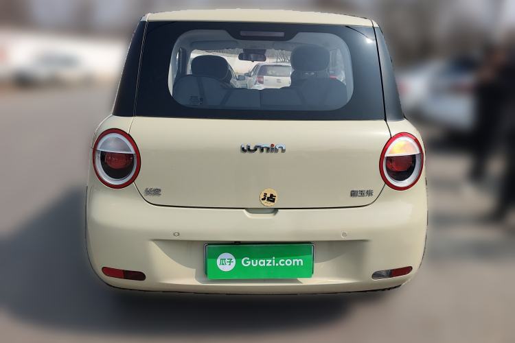 Used Qiyuan Lumin 2024 130km Qingyue Version