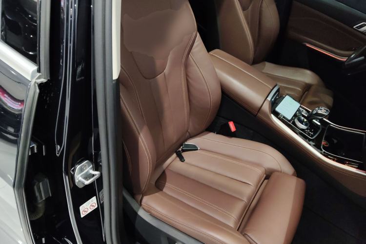 Used BMW X5 (Import) 2019 xDrive40i M Sport Package
