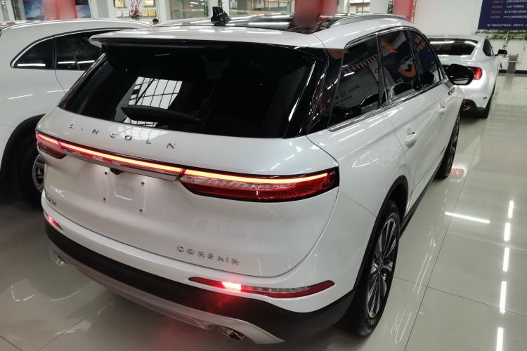 Used Lincoln Corsair 2022 2.0T Two-Wheel Drive Luxury Edition
