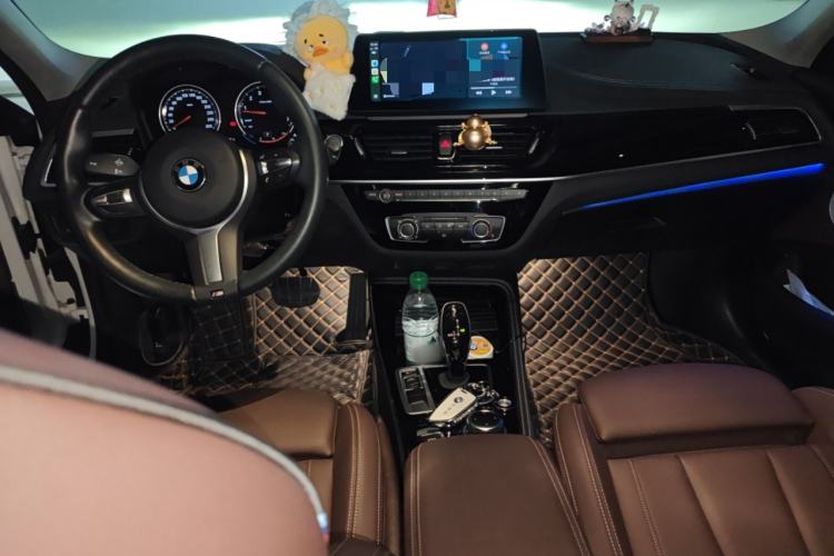 Used BMW 1 Series 2023 125i M Sport Night Edition