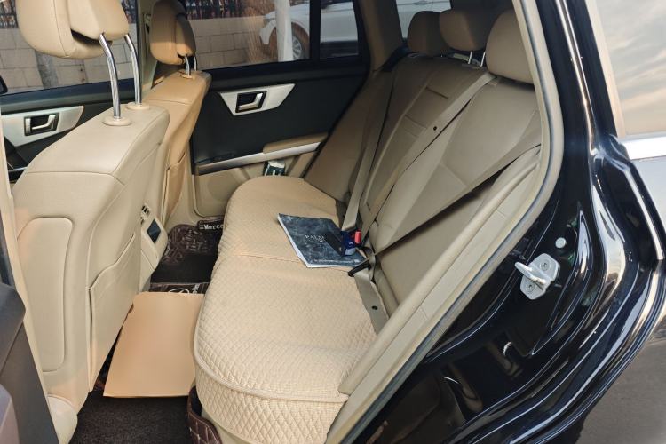 Used Mercedes-Benz GLK-Class 2012 GLK 300 4MATIC Dynamic Edition