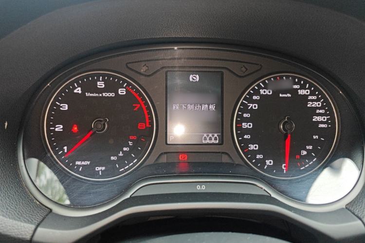 Used Audi Q2L 2020 35 TFSI Ambition Dynamic Edition
