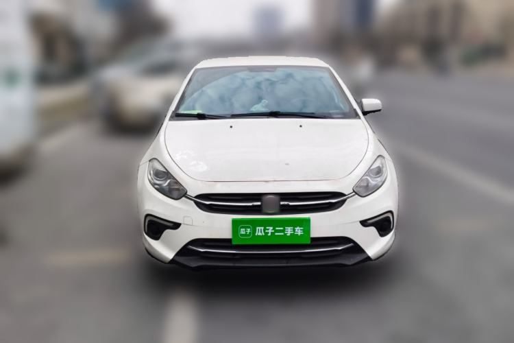 Used Fiat Ottimo 2014 1.4T Automatic Fashion Edition
