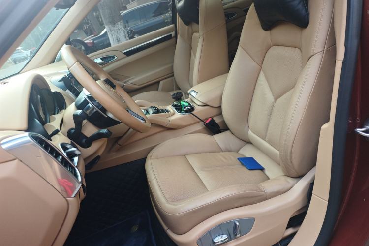 Used Porsche Cayenne 2011 Cayenne 3.0T

