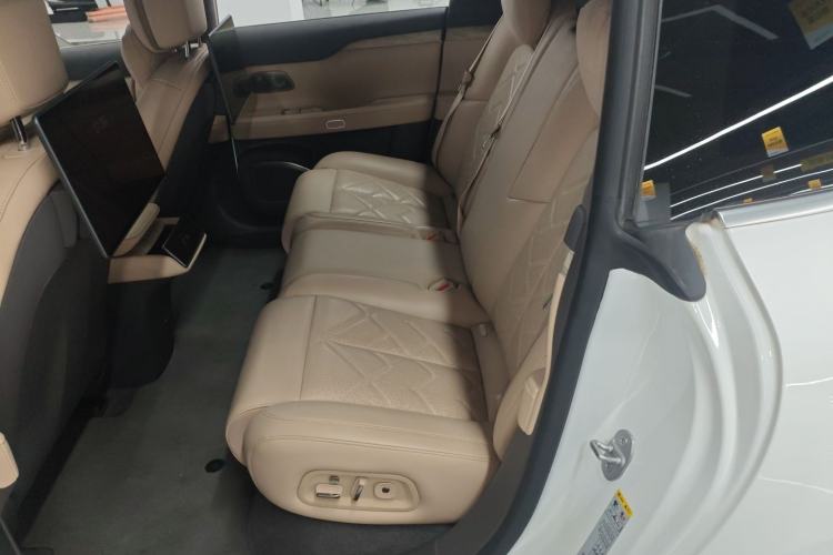 Used Nio ET7 2024 75 kWh Executive Signature Edition