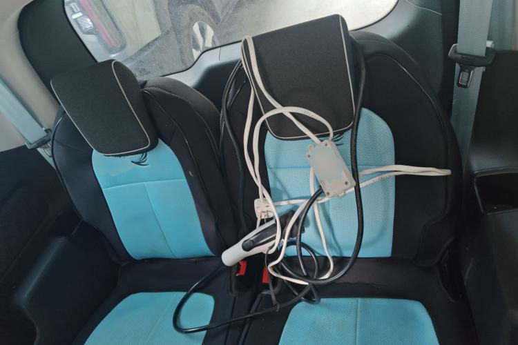 Used Baojun E300 2020 Plus Interstellar Smart Edition