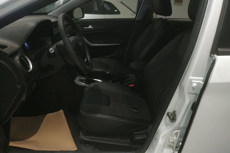 Used Chery Tiggo 3X 2020 Quality Edition 1.5L CVT Luxury Version
