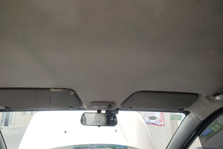 Used Wuling Hongguang 2014 1.5L Base Version