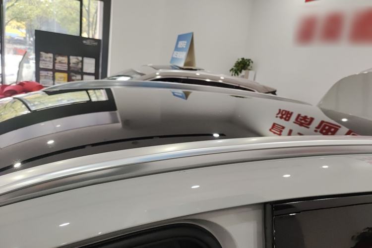 Used BYD Sealion 06 New Energy 2025 Model DM-i 170 Navigation Plus Edition
