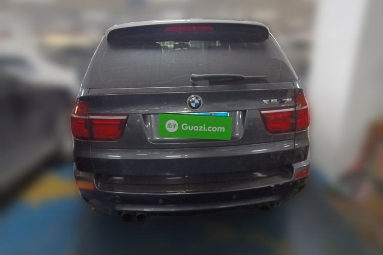 Used BMW X5 M 2010 X5 M
