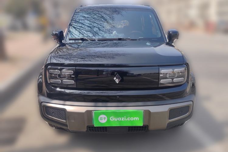 Used Baojun Spark EUV 2026 301km Flagship Edition
