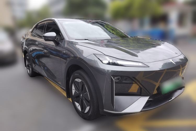 Used Deepal S07 2023 200Max Range-Extended Version