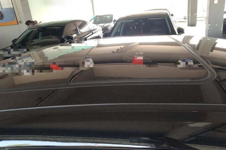 Used Chery Arrizo 8 2025 2.0T DCT Sport
