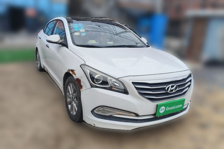 Used Hyundai Mistra 2014 1.8L Automatic Smart GLS