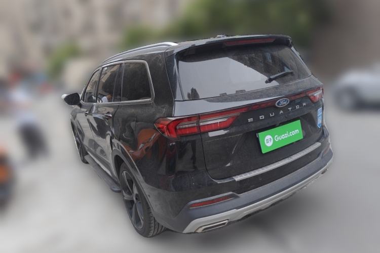 Used Ford Equator 2021 EcoBoost 225 Premier PLUS 6-Seater