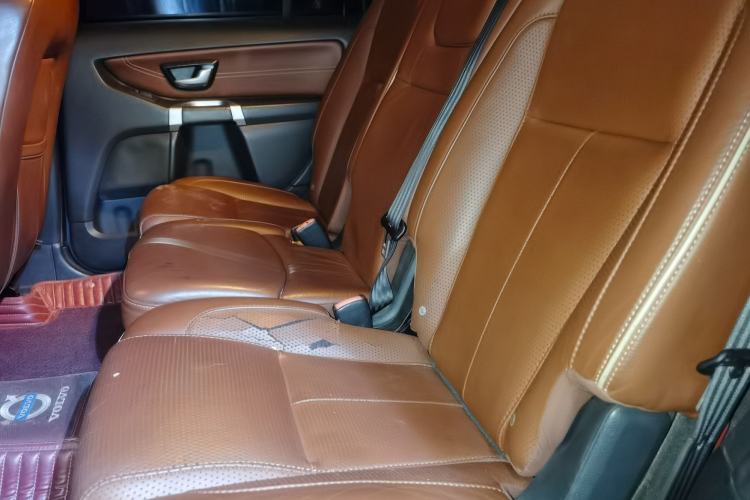 Used Volvo XC90 2011 2.5T Nordic Executive Edition