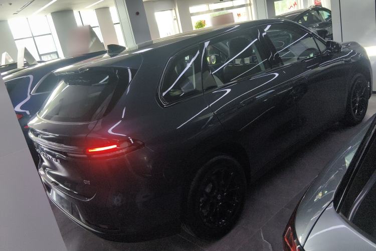 Used Leapmotor C10 2024 410 Comfort Edition
