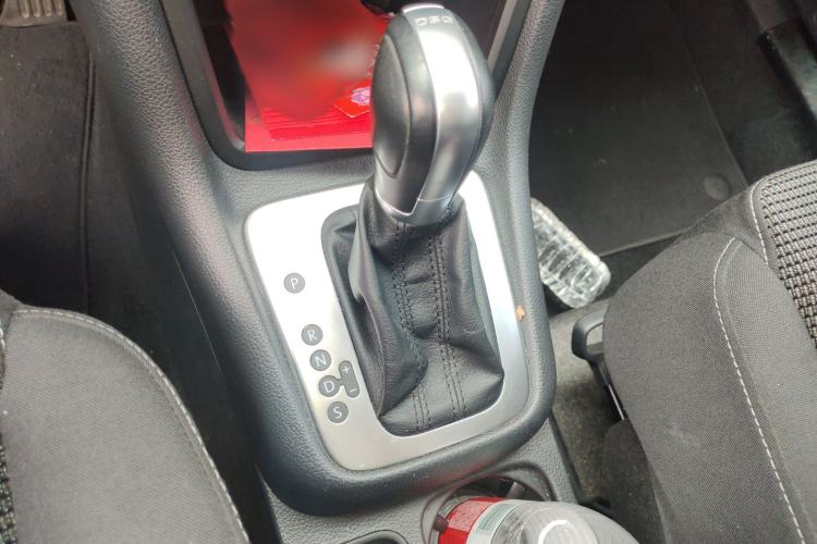 Used Volkswagen Sharan 2018 380TSI Comfort Edition 7-Seater
