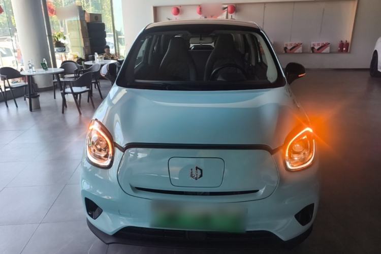 Used Leapmotor T03 2025 403 Comfort Edition