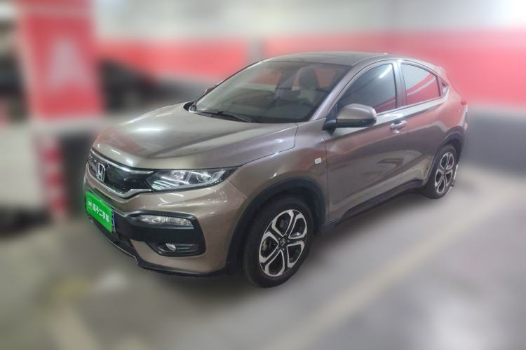 Used Honda XR-V 2017 1.8L EXi CVT Comfort Version