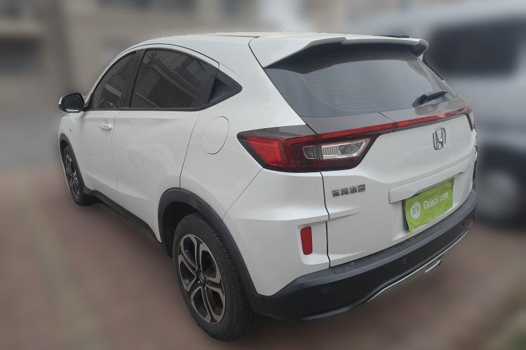 Used Honda XR-V 2017 1.8L EXi CVT Comfort Version