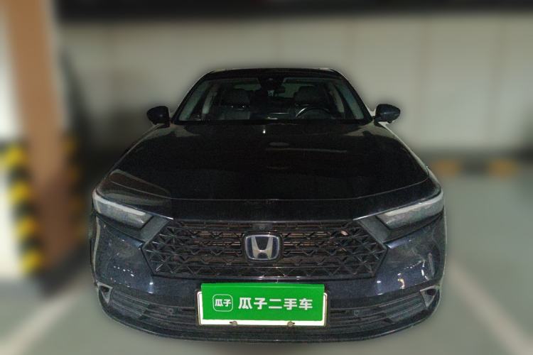 Used Honda Accord New Energy 2023 2.0L ePHEV Prestige Edition Front