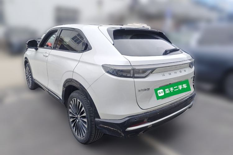 Used Honda e:NS1 2022 e-Chi Edition
