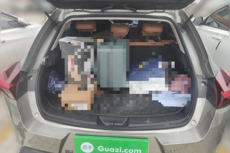 Used Lexus UX 2020 200 Special Edition
