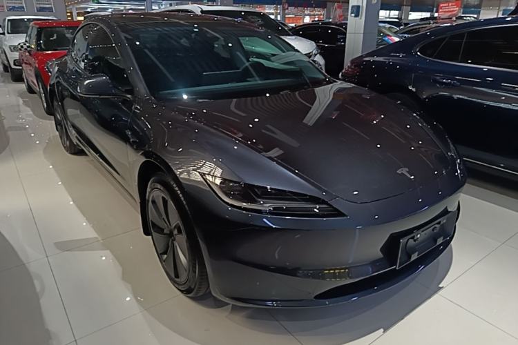 Used Tesla Model 3 2023 Rear-Wheel-Drive Version