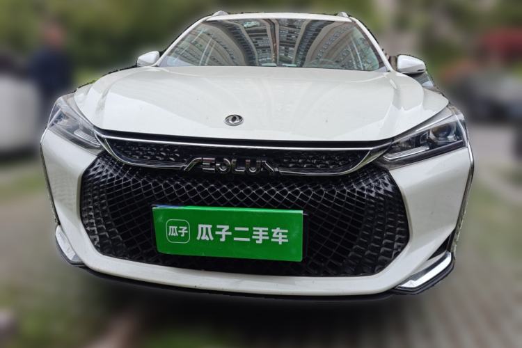 Used Dongfeng Aeolus Yixuan GS 2020 230T Automatic Yueyu Version