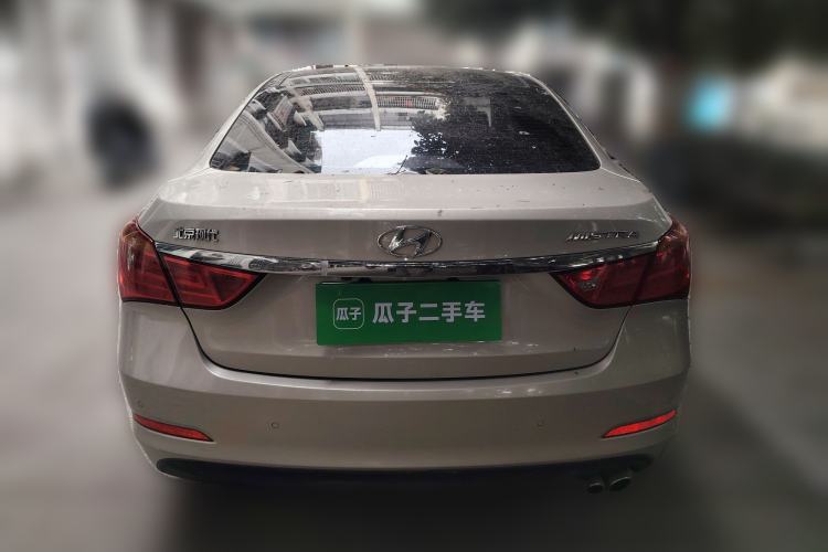 Used Hyundai Mistra 2014 1.8L Automatic Deluxe DLX Model