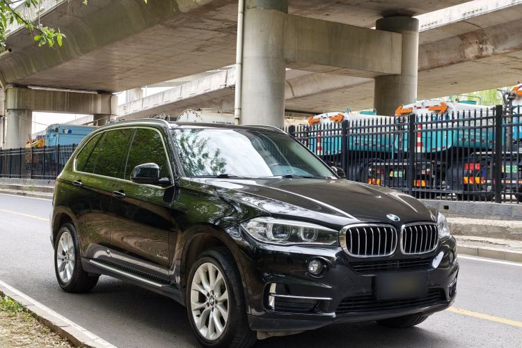 Used BMW X5 2018 xDrive28i