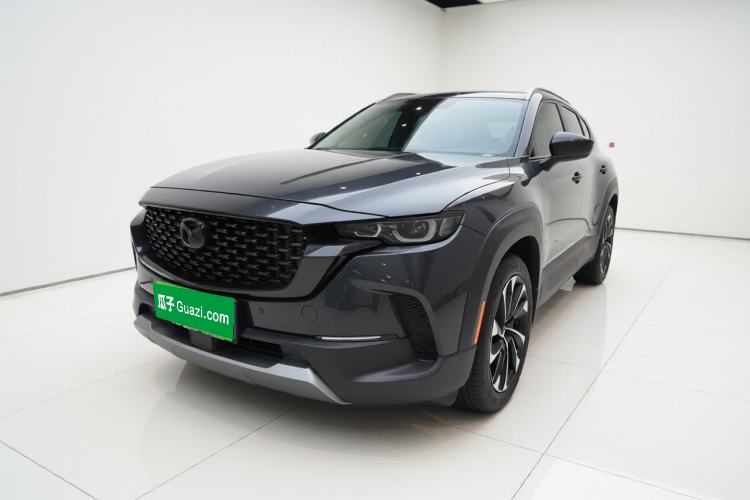 Used Mazda CX-50 2023 2.5L Smart Drive Version