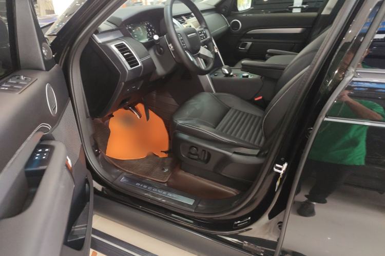 Used Land Rover Discovery 2024 360 PS Dynamic SE
