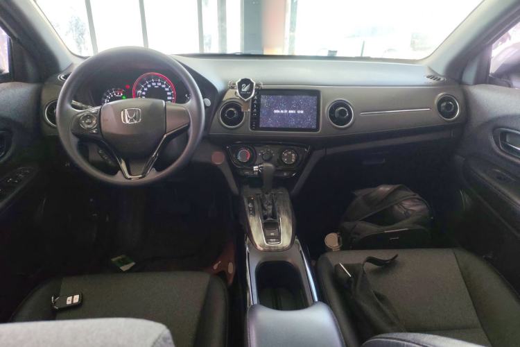 Used Honda XR-V 2021 1.5L CVT Comfort Version Center Console