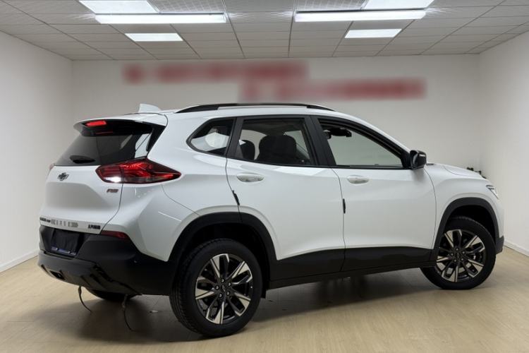 Used Chevrolet Trax 2022 Encore RS 1.5T CVT CoolPro
