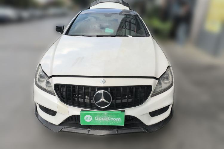 Used Mercedes-Benz CLS 2012 CLS 300 CGI