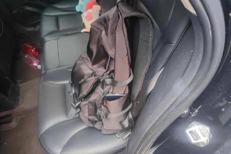 Used Bestune B70 2021 1.5T Automatic Enjoyment Model
