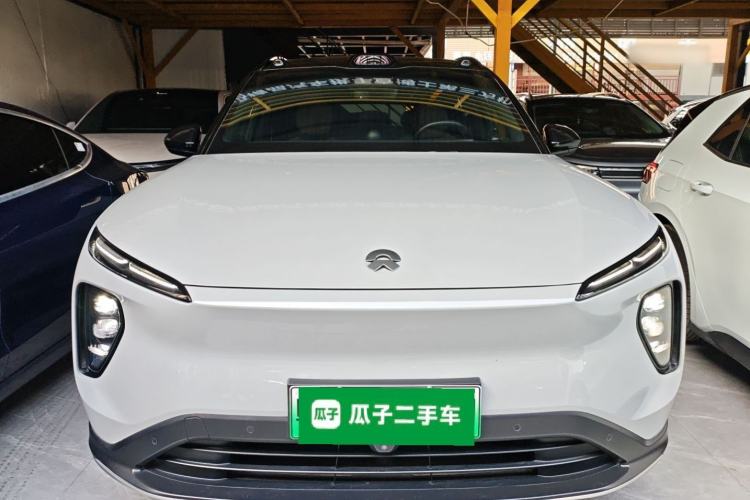Used Nio ES6 2023 75 kWh