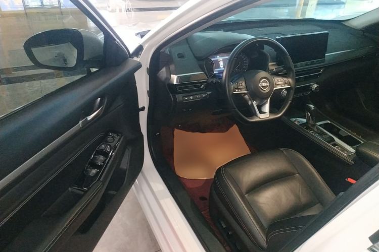 Used Nissan Teana 2022 2.0L XL-TLS Enjoyment Edition