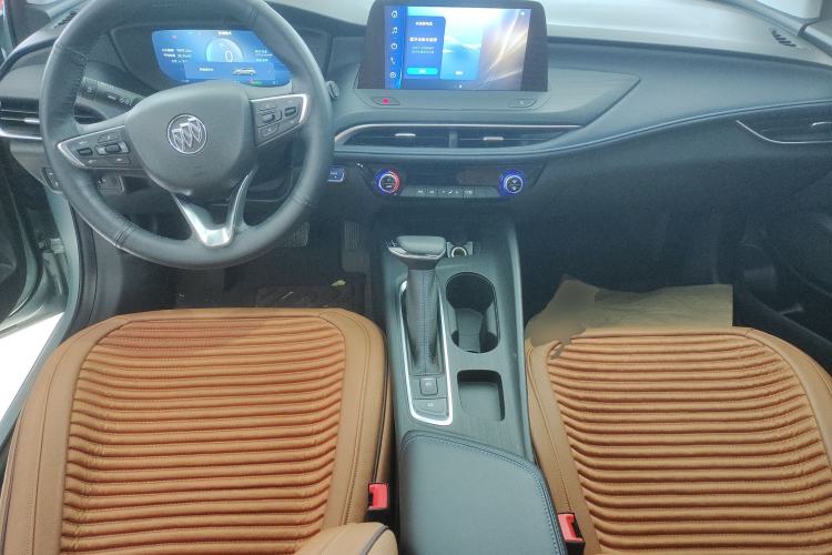 Used Buick Velite 6 2024 450km Enjoyment Plus Version