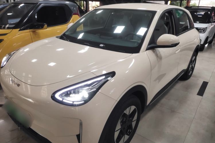 Used Geely Galaxy Geome 2025 310km Dream Edition